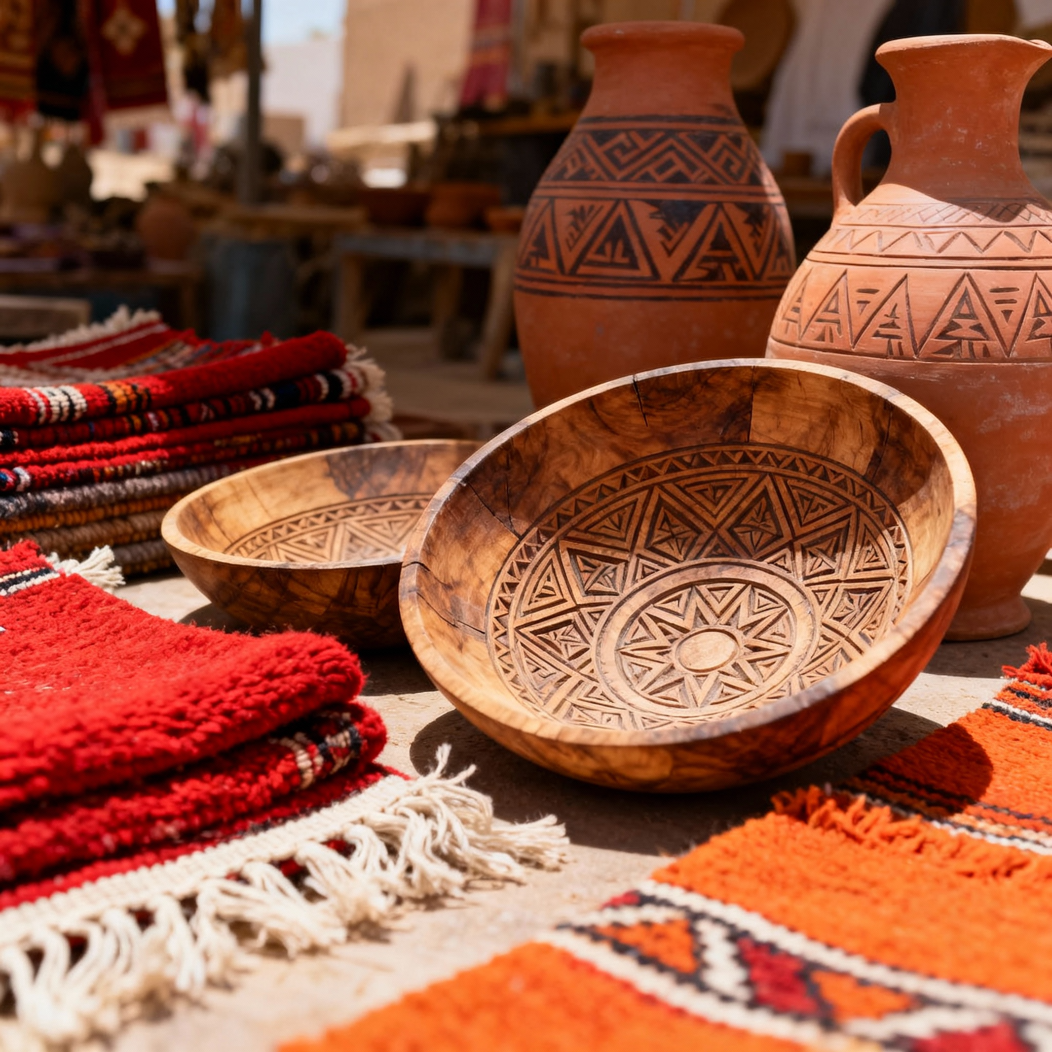 Craftsmanship & Know-how