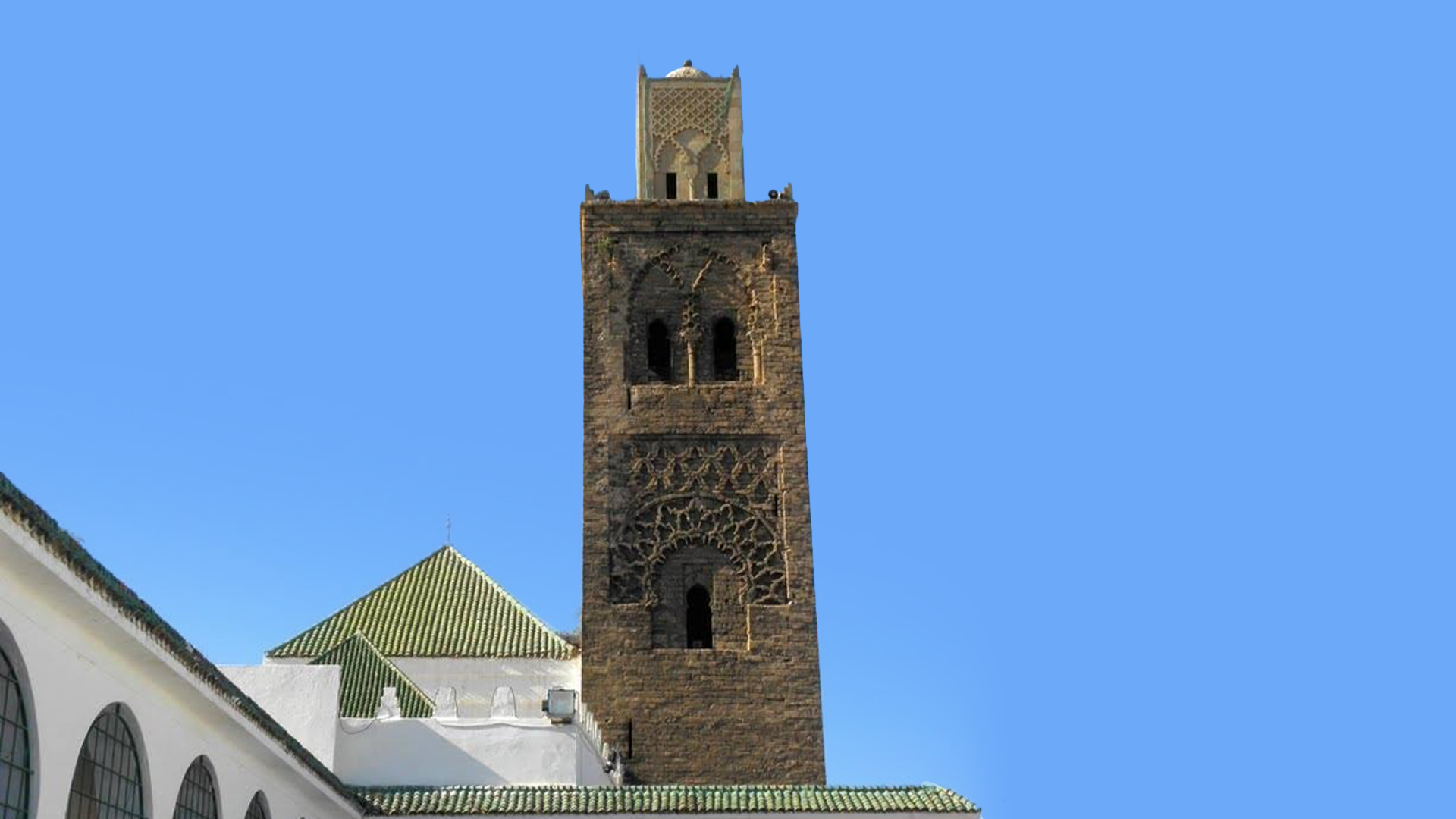 Une première: Une «Salka» pour inaugurer l'élan spirituel et religieux du Moussem Moulay Abdallah Amghar