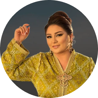 Oumaima Amassadi