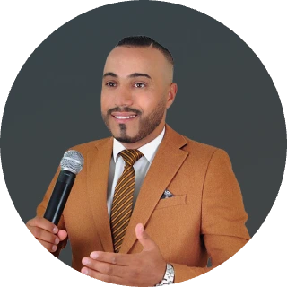 هشام جناح