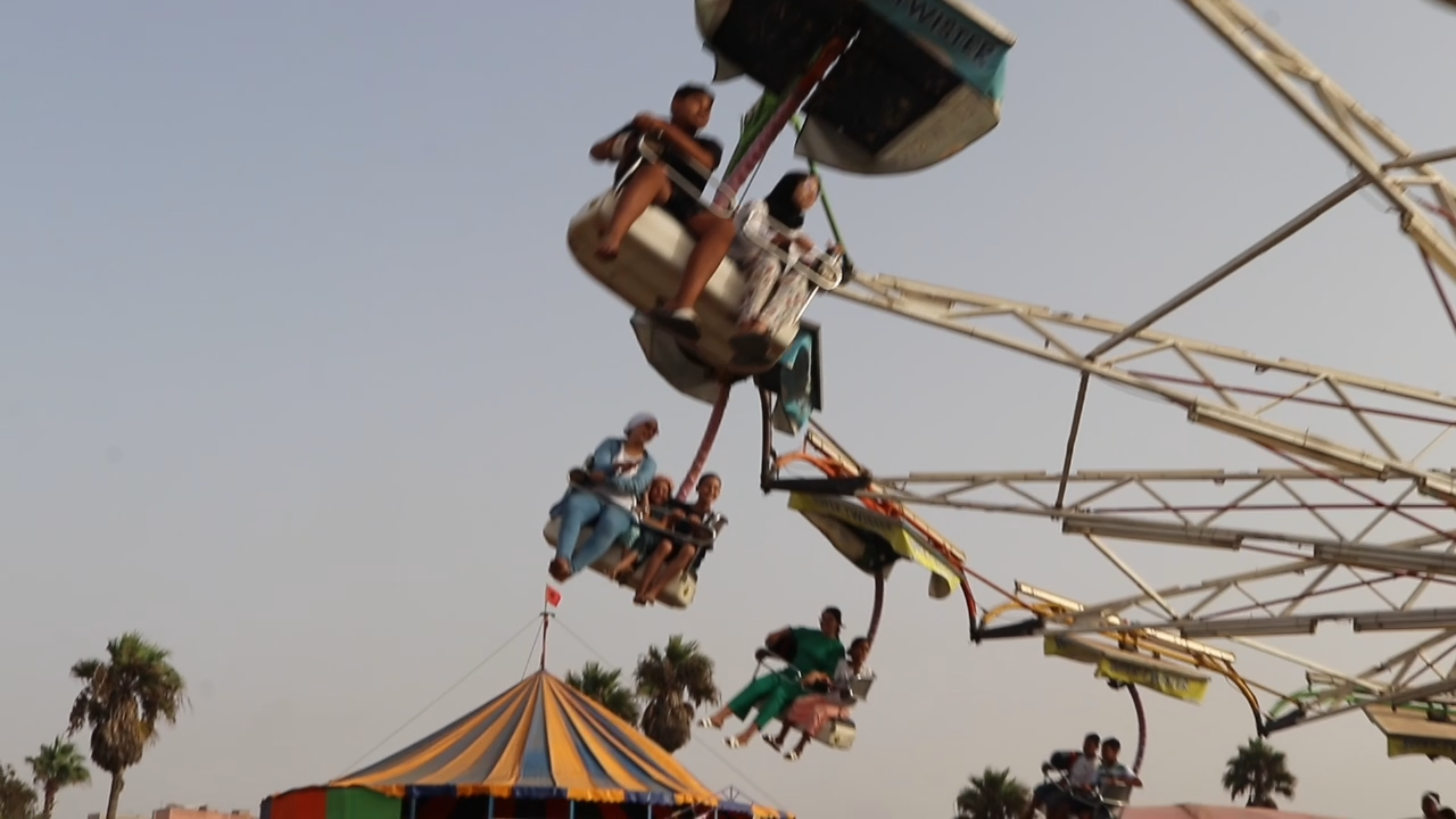 Familles et enfants